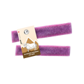 Woof Crate Medium Blueberry Himalayan Yak Chew
