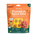 Woof Pumpkin Spice Pupsicle Mix