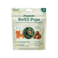 Woof Pupsicle Pops