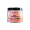 WulfSnacks Beef Bone Broth Powder