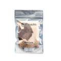 WulfSnacks Dehydrated Bison Lung