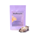 WulfSnacks Dehydrated Rabbit Heads