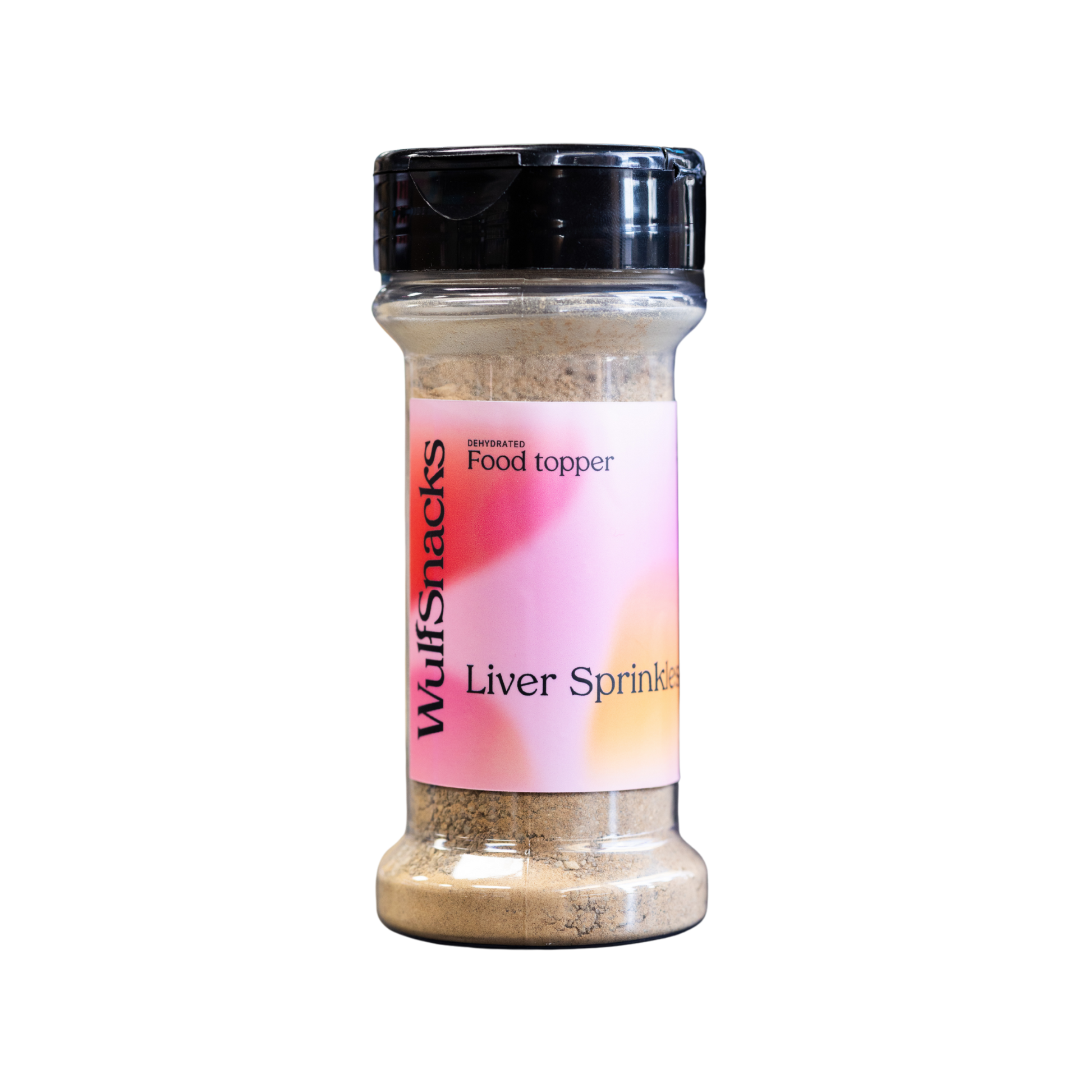 WulfSnacks Pork Liver Sprinkles