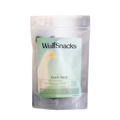 WulfSnacks Dehydrated Duck Necks
