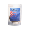 WulfSnacks Dehydrated Wild Caught Whole Prey Squid Chips