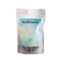 WulfSnacks Dehydrated Wild Caught Whole Smelt