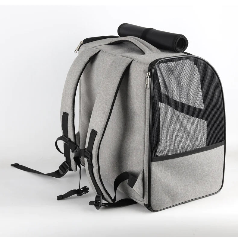 Oxford Comfort Pet Carrier