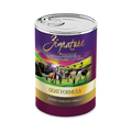 Zignature Goat Formula Wet Dog Food