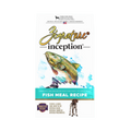 Zignature Inception Fish Meal Recipe Dry Dog Food