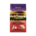 Zignature Lamb Formula Small Bites Dry Dog Food