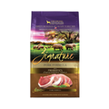 Zignature Pork Formula Dry Dog Food