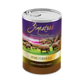Zignature Pork Formula Wet Dog Food