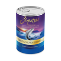 Zignature Trout & Salmon Formula Wet Dog Food