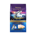 Zignature Trout & Salmon Meal Formula Small Bites Dry Dog Food