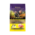 Zignature Turkey Formula Small Bites Dry Dog Food