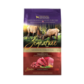 Zignature Venison Formula Dog Food