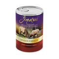 Zignature Venison Formula Wet Dog Food