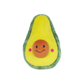 Zippy Paws Nomnomz Avocado Summer Dog Toy