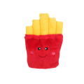 Zippy Paws Nomnomz Fries Dog Toy