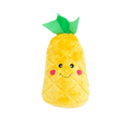 Zippy Paws Nomnomz Pineapple Dog Toy