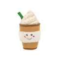 Zippy Paws Nomnomz Puppaccino Dog Toy