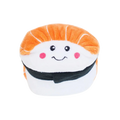 Zippy Paws Nomnomz Sushi Dog Toy