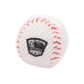 Zippy Paws Sportsballz Baseball Dog Toy