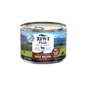 Ziwi Peak Wet Dog Food