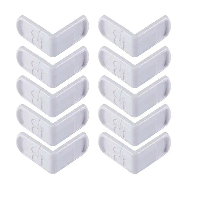 Child Safety Drawer Right Angle Lock