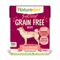 Naturediet Feelgood Grain Free Salmon