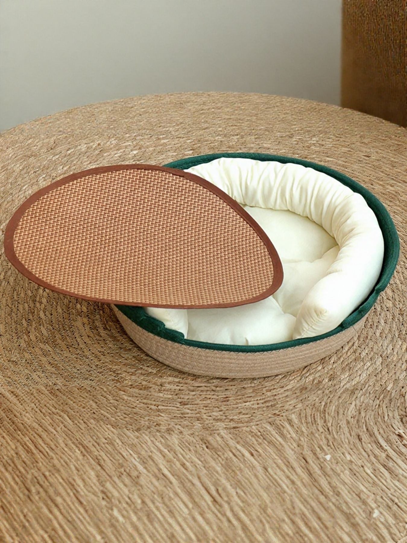 Woven Pet Nest