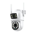 Outdoor Night Vision Wireless Surveillance Home Security Camera