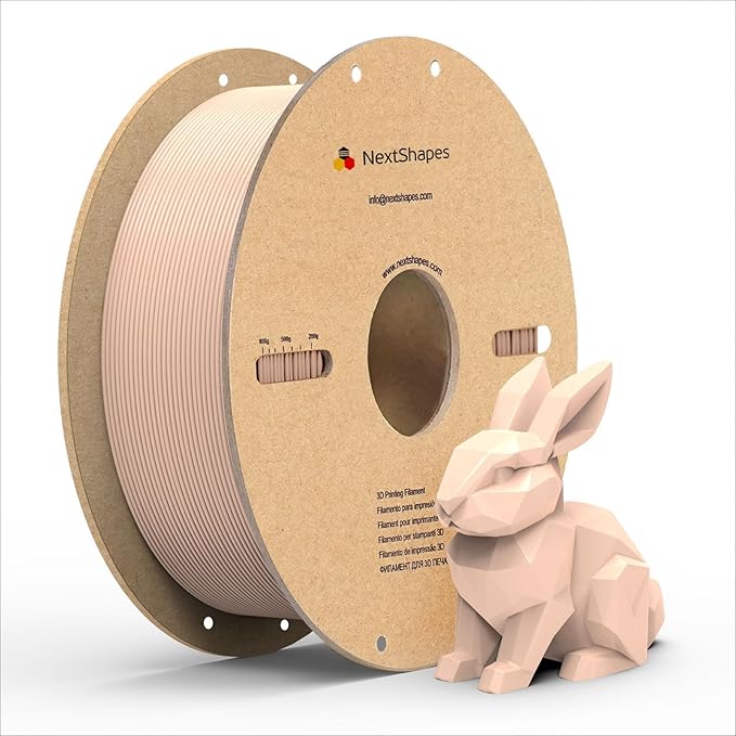 NextShapes PETG 1.75mm 1kg