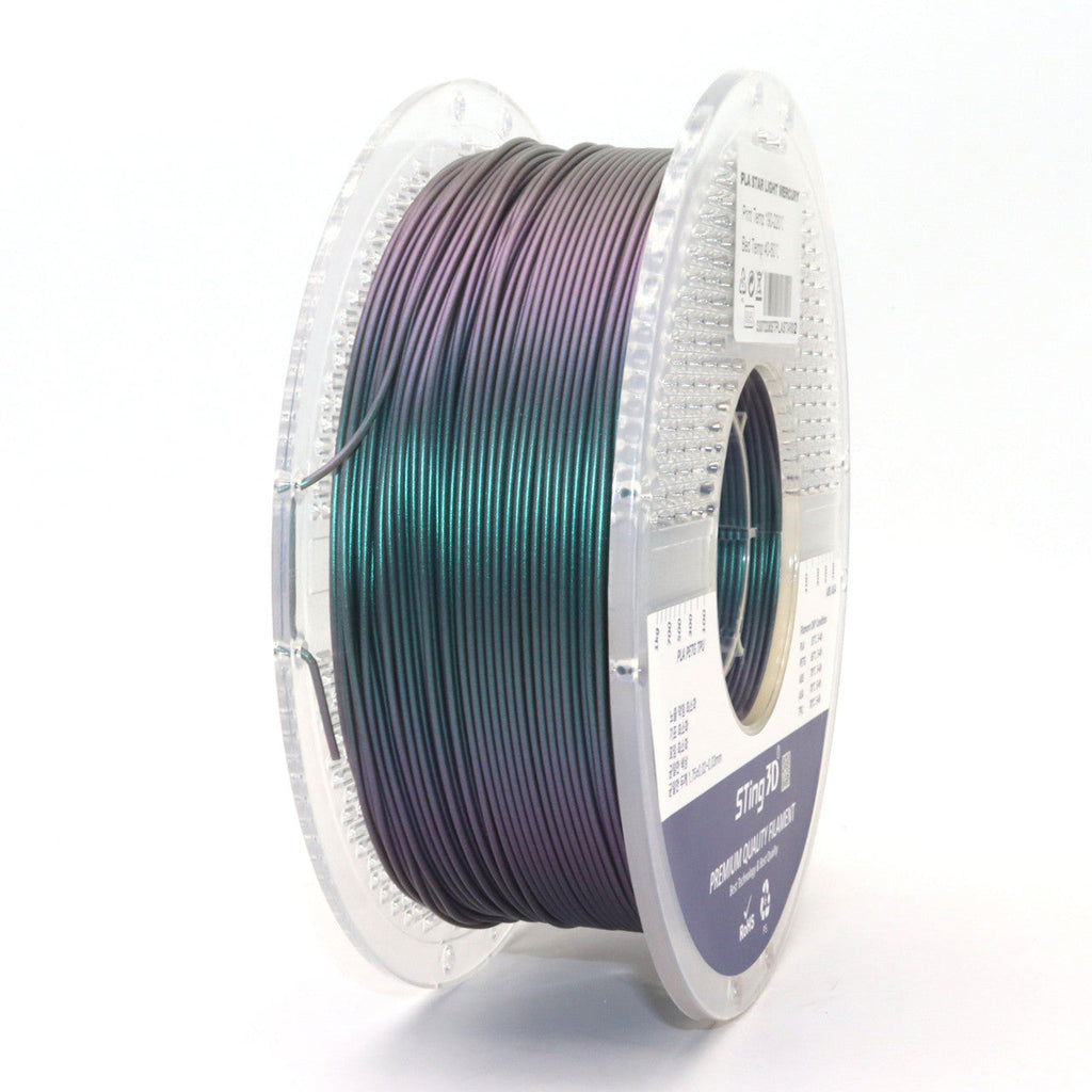 Sting3d PLA Starlight  1.75mm