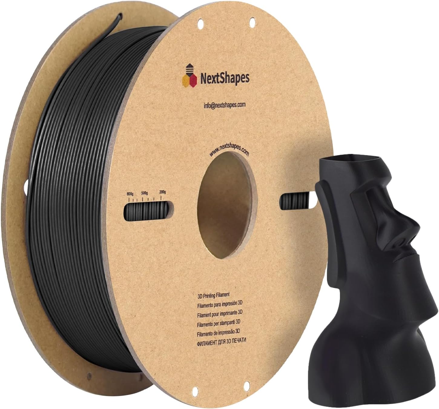 NextShapes PETG 1.75mm 1kg