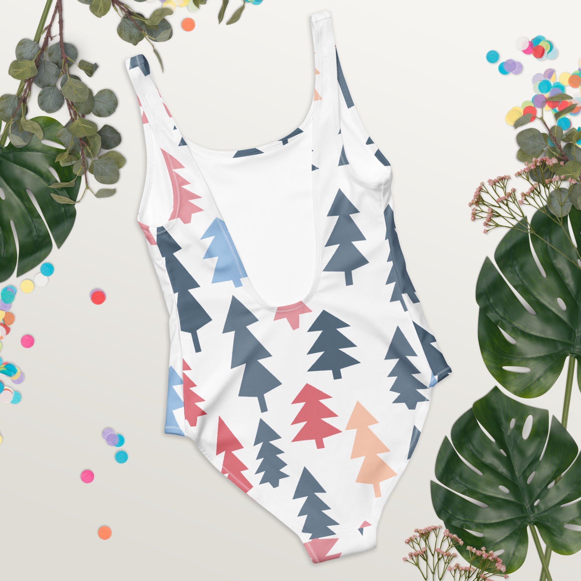 One-Piece Swimsuit