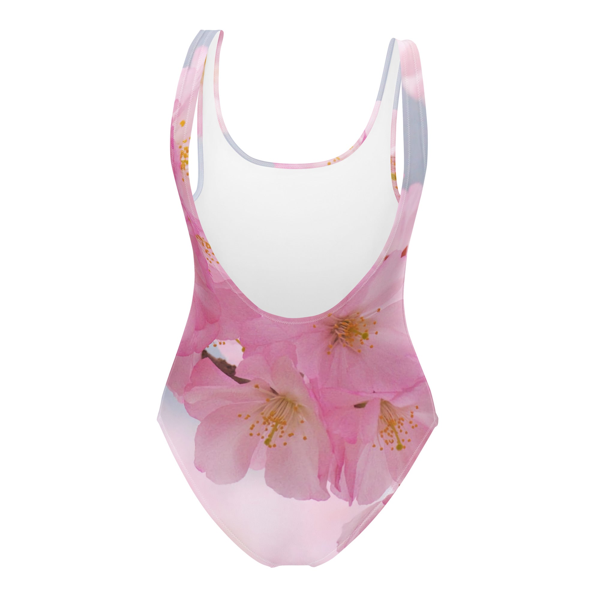 One-Piece Swimsuit