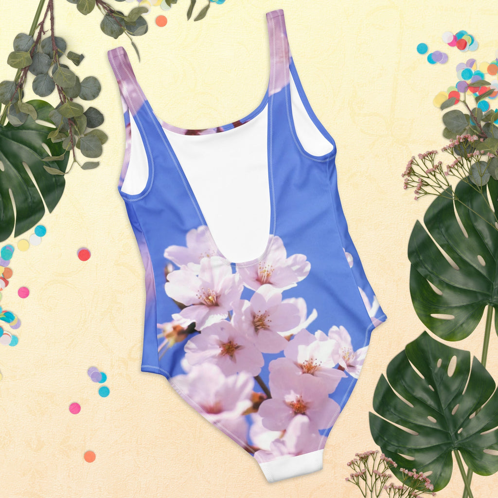 One-Piece Swimsuit