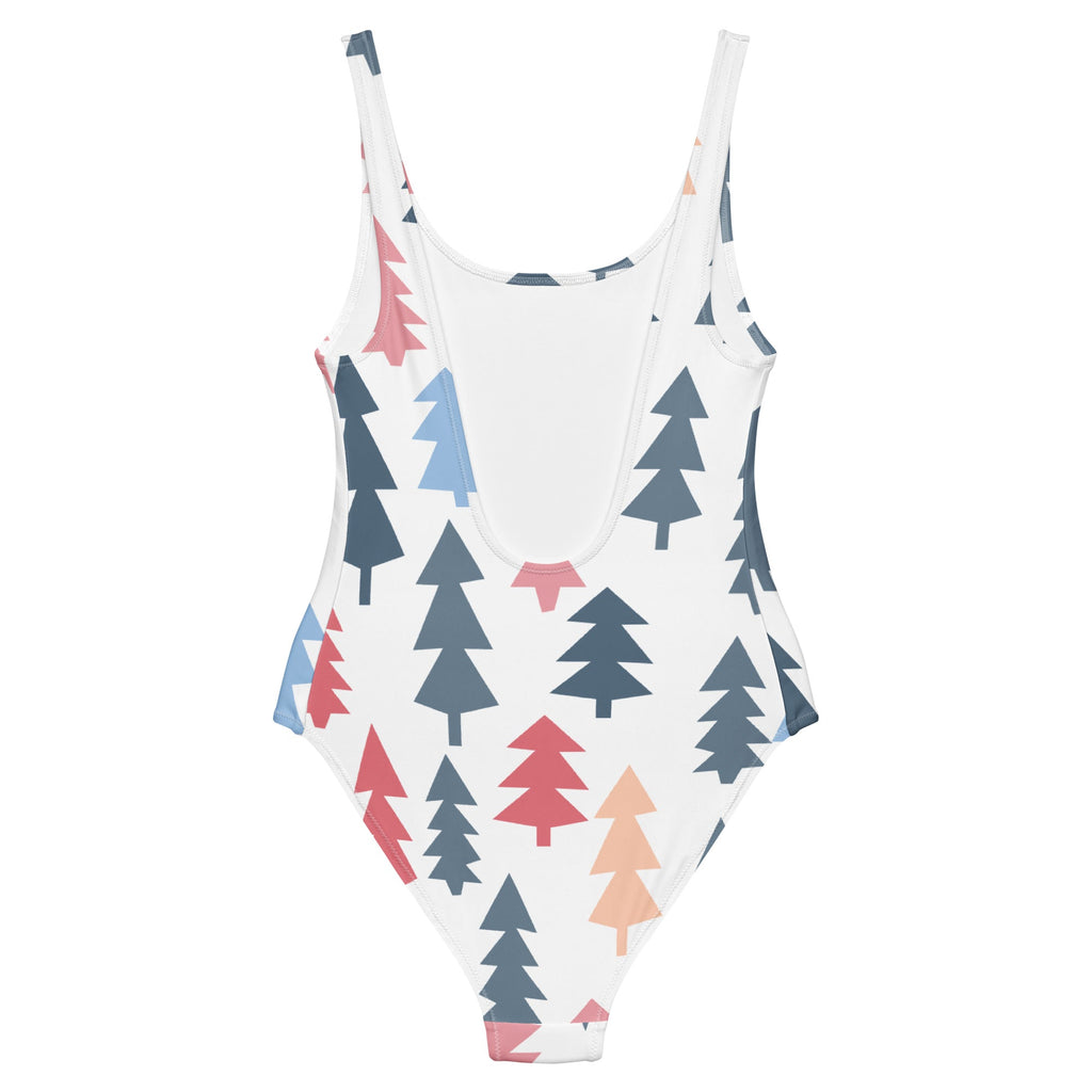 One-Piece Swimsuit