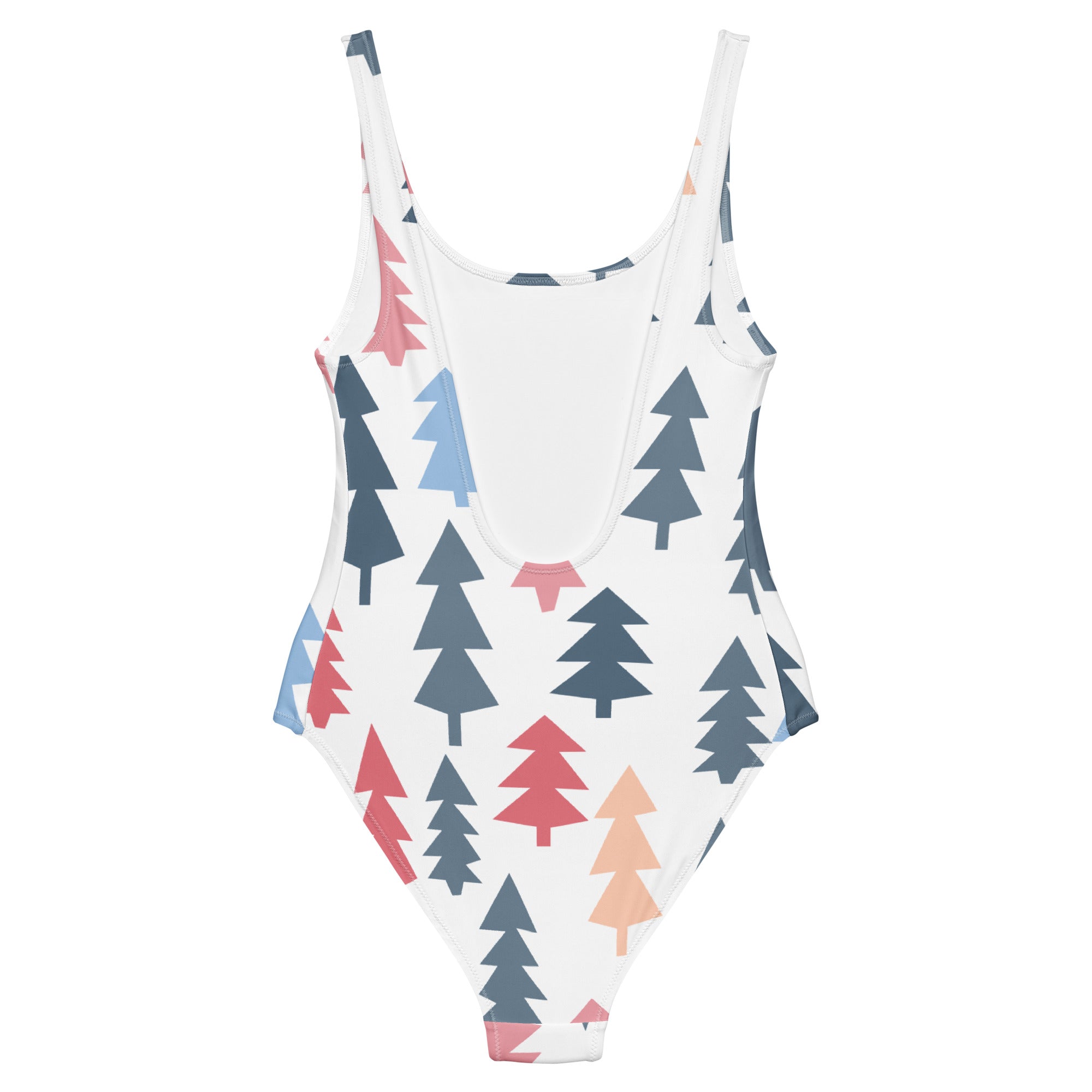 One-Piece Swimsuit