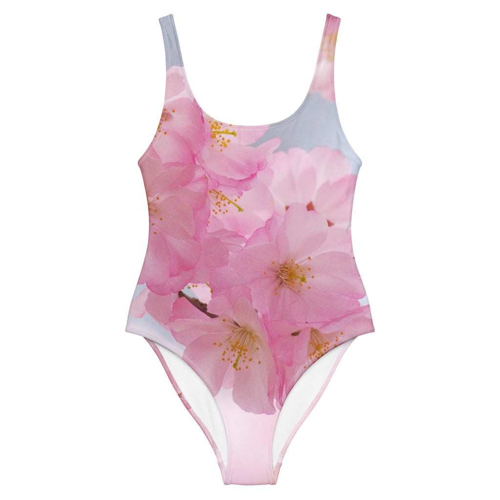 One-Piece Swimsuit
