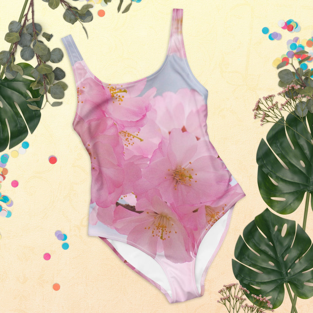 One-Piece Swimsuit