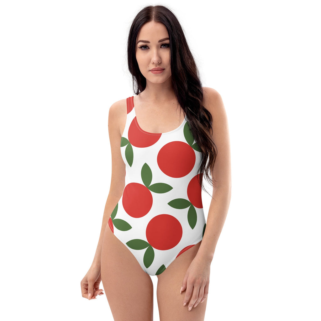 One-Piece Swimsuit