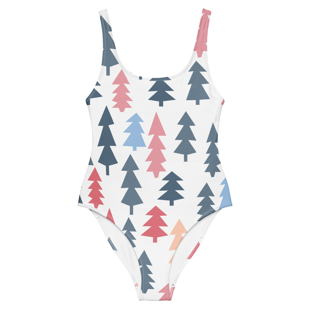 One-Piece Swimsuit