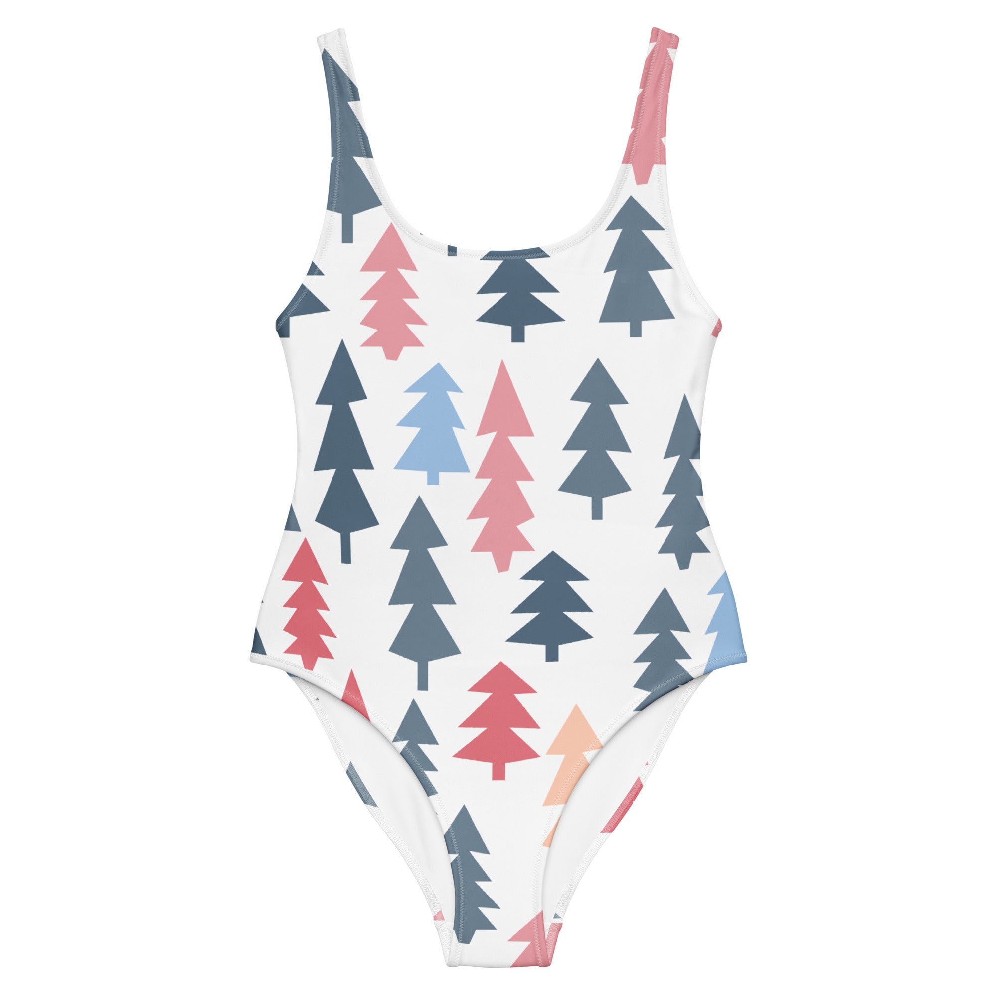 One-Piece Swimsuit