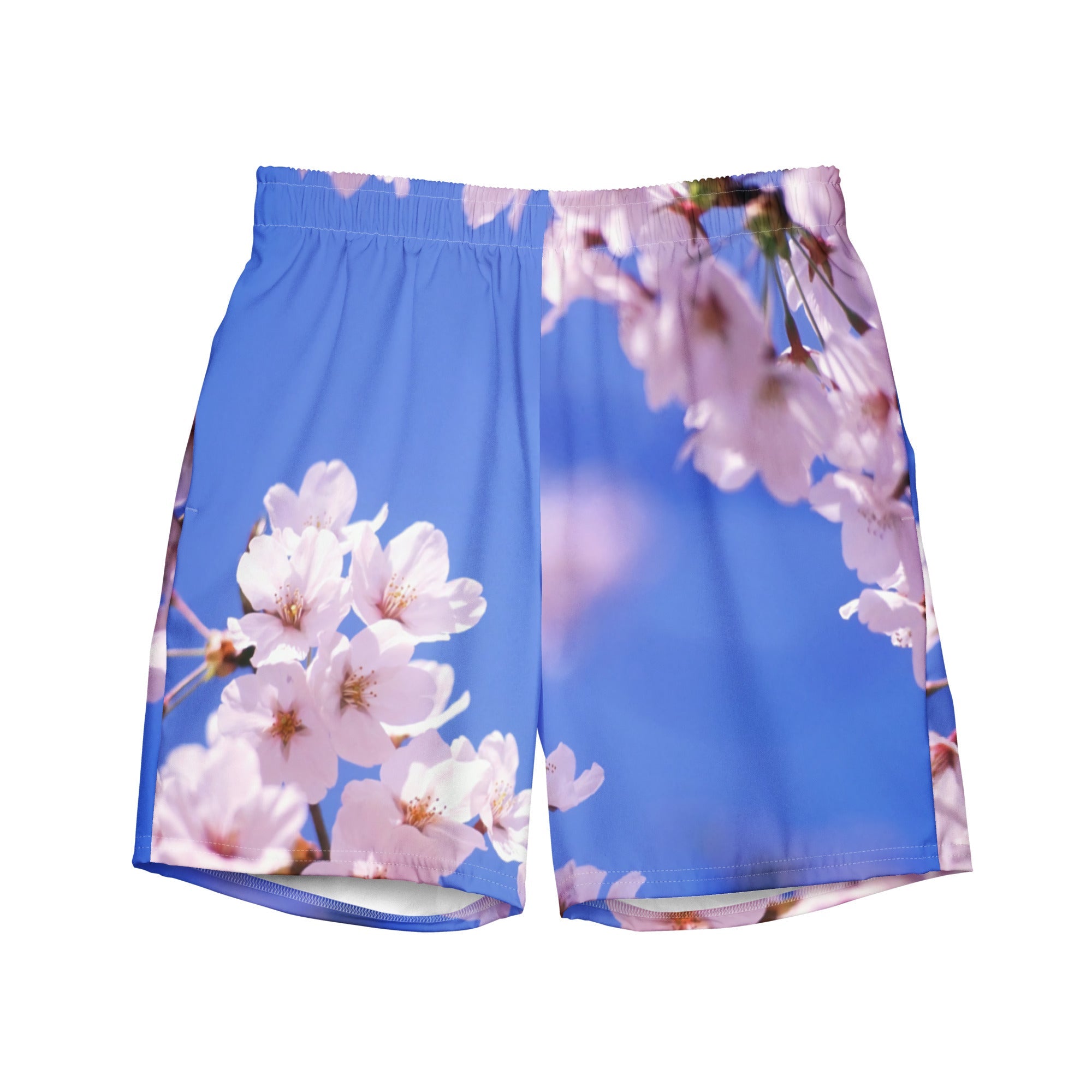 Recycled Swim Trunks
