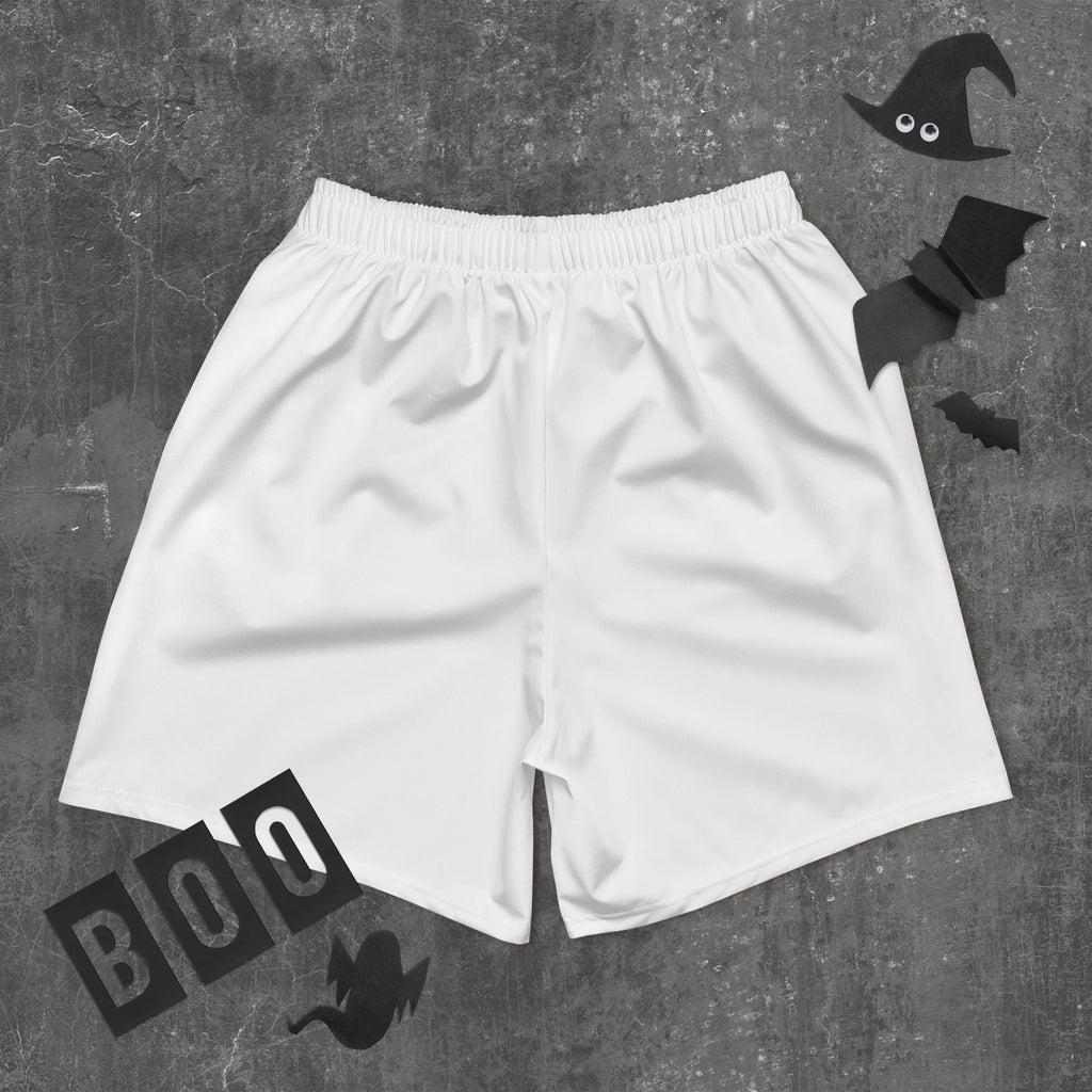 All-Over Print Unisex Athletic Long Shorts