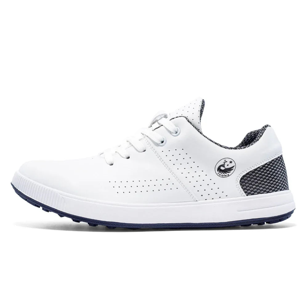 Waterproof Non-Slip Breathable Outdoor Sneakers