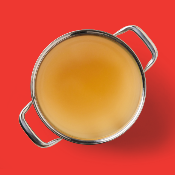 Beef Bone Broth 500ml