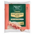 Natures Menu Natural Raw Treats Marrowbone